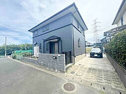 小倉南区舞ケ丘戸建