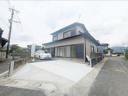 上曽根2丁目 リフォーム戸建