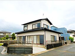 上曽根2丁目　リフォーム戸建