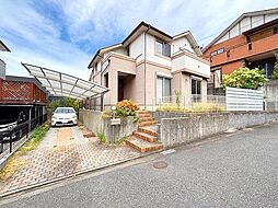 貫弥生が丘四丁目戸建