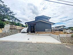 葛原四丁目積水ハウス戸建て