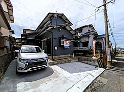 寺内　リフォーム戸建