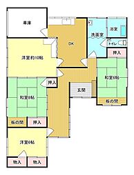 大字畑平屋