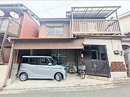 小倉北区皿山町戸建て