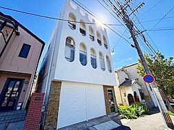 北九州市門司区錦町