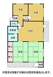 エメラルドマンション門司港B棟