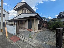 門司区藤松二丁目戸建て