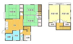 小倉北区高尾戸建