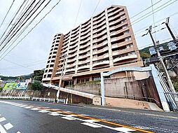 オークランドヒルズ門司港