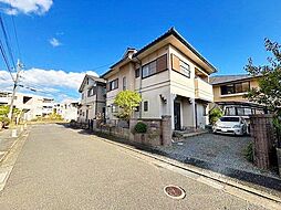 東貫二丁目戸建