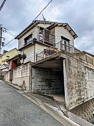 寺内一丁目　中古戸建