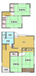 北九州市門司区上藤松１丁目