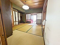 黒川東二丁目平屋