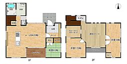 徳力新町 コートハウス