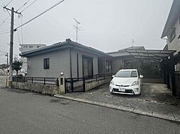 沼本町戸建