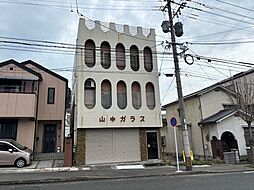 錦町戸建て