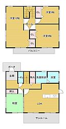 吉志二丁目戸建