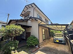 小倉南区徳吉西一丁目戸建