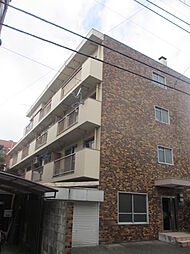 コーピアス板橋本町 102