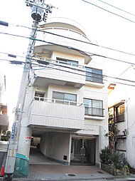 サンプラザー 203