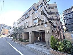 マートルコート代々木公園