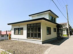 室蘭市小橋内町2丁目　戸建て