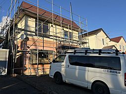 室蘭市八丁平2丁目　戸建て