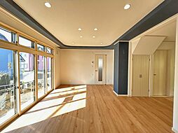 室蘭市港北町2丁目 戸建て