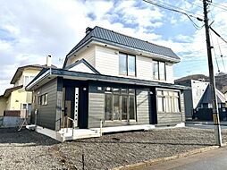 室蘭市港北町2丁目 戸建て