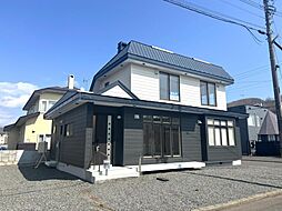 室蘭市港北町2丁目　戸建て