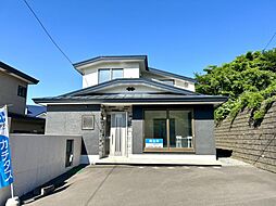 室蘭市絵鞆町2丁目　戸建て