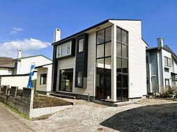 登別市新生町1丁目　戸建て