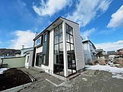 登別市新生町1丁目 戸建て