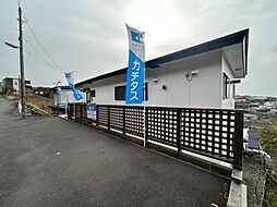 室蘭市絵鞆町1丁目　戸建て