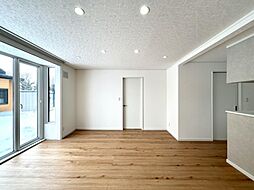 登別市片倉町4丁目　戸建て