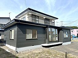登別市片倉町4丁目 戸建て
