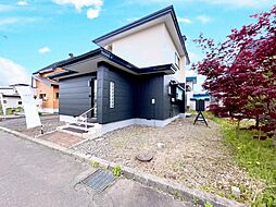 登別市片倉町4丁目　戸建て