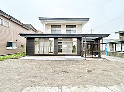 登別市富士町7丁目　戸建て