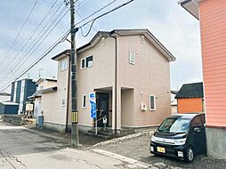登別市新川町4丁目　戸建て