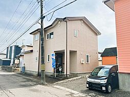 登別市新川町4丁目　戸建て