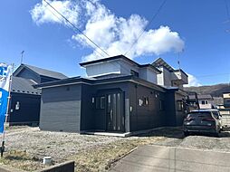 登別市新生町1丁目　戸建て