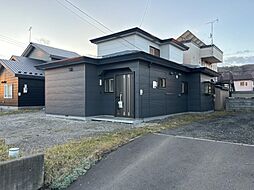 登別市新生町1丁目　戸建て