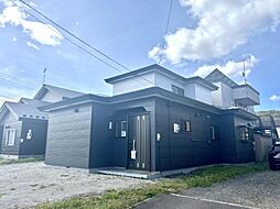 登別市新生町1丁目　戸建て