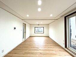 登別市栄町4丁目　戸建て