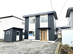 登別市栄町4丁目　戸建て