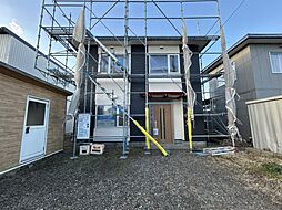 登別市栄町4丁目　戸建て