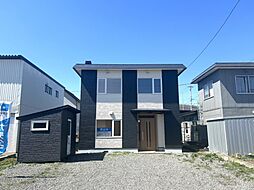 登別市栄町4丁目　戸建て