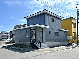 苫小牧市柏木町6丁目　戸建て