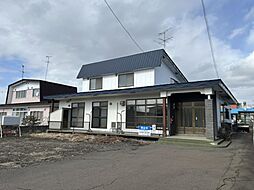 伊達市舟岡町　戸建て