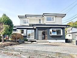 登別市常盤町4丁目　戸建て